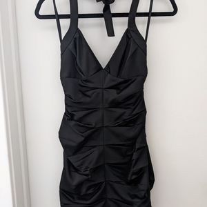 BCBG bodycon dress